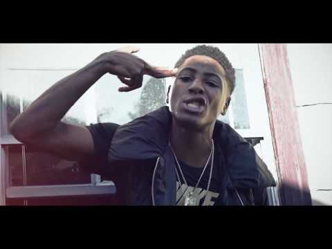 NBA Young Boy x Extendo - How We Play It