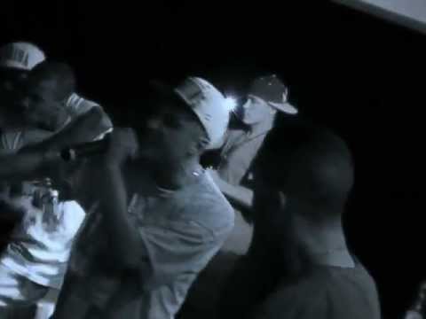 Salvuccio,feat.Breeze,Body Tarn & Eli Dub - Wack (Free Track)