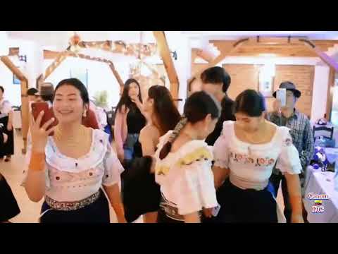 🌎 QUIRQUINCHOS 🇪🇨 ME PROMETISTE - D.R.A AUDIO ORIGINAL 🎧 EN VIVO 2024