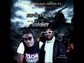 INE NDI SOLDIER BY BEFOR FT MADALA MAFO Proud By Befor Records