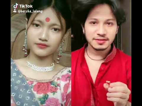 Duet with @miraclestha.. 2020 tiktok video @barshalalung