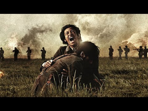 オダギリジョー×チャン・ドンゴン！映画『マイウェイ 12,000kmの真実』特報