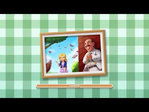 Matchington Mansion Level 4342 - No Bonuses