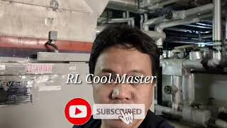 Assembly Evaporator Fan Motor Replacement (v#46) 02/10/2021