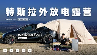 Re: [問題] Tesla 非原廠V2L 外放電裝置