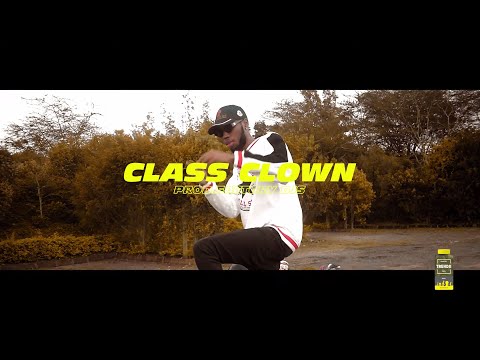 TNT - CLASS CLOWN (OFFICIAL VIDEO)