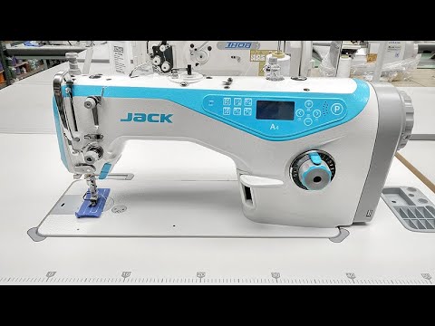 Jack JK A4B