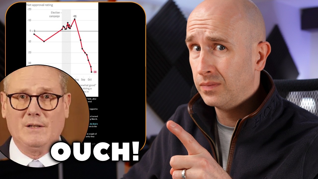 This didn’t take long!