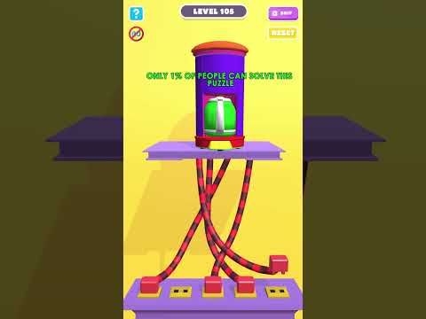Tangle 3D: Untie Master video thumbnail