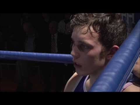 Santeri Laine KKU - Dmitri Tretyak KoVo 23.4.2017