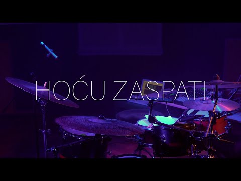 Nekad i Sad - Hocu Zaspati (Official Music Video)