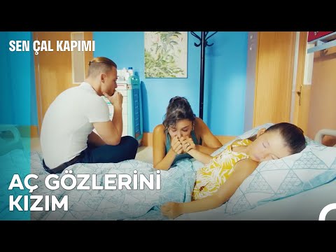 Kiraz Herkesi Korkuttu! - Sen Çal Kapımı 45. Bölüm