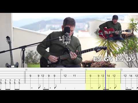 download lagu mp3 mp4 Seven Nation Army Tab, download lagu Seven Nation Army Tab gratis, unduh video klip Seven Nation Army Tab