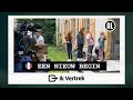 ? Hoe ziet een scène van Ik Vertrek er uit? | achter de schermen | Ik Vertrek