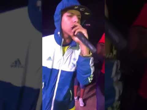 Mc Rick-Pra a nossa alegria