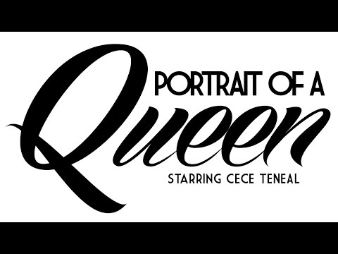 Cece Teneal - Portrait of a Queen Live Show
