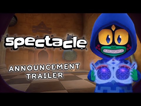 Announcement Trailer
