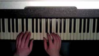 Der Kuckuck und der Esel - very easy piano