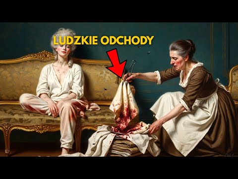 10 NAJGORSZYCH Praktyk Higienicznych MARII Antoniny