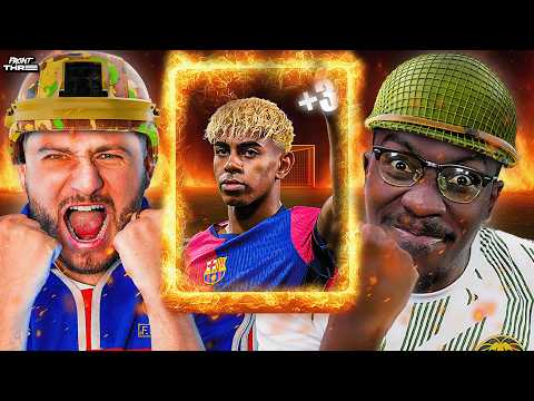 FORMATION INVASION QUIZ made DSK LOSE HIS MIND?! 💀