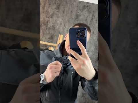 Куртка мужская softshell демисезонная с капюшоном на флисе весенняя осенняя setup серая ветровка софтшелл - фото 1 - id-p2096628866