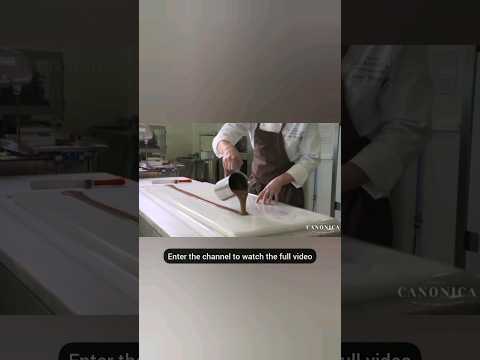 How Switzerland's Expensive Chocolate is Made ??😋 #process #farming #delicious #cocoa #chocolate