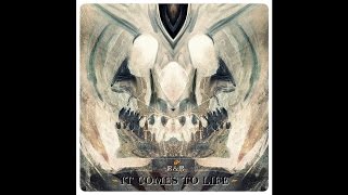 Broken & Burnt "Unexpected Dirge"