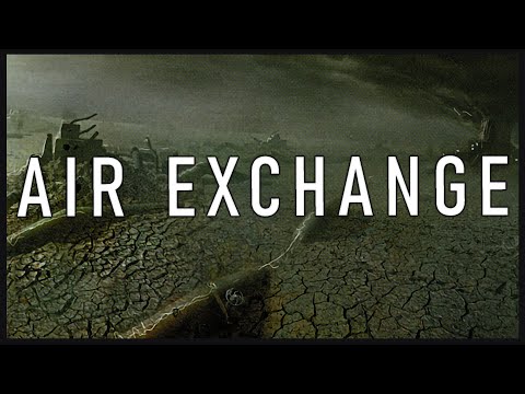 Half-Life's Extraordinary Lost Location | Air Exchange | FULL Half-Life 2 Beta Lore