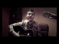 (1656) Zachary Scot Johnson The Tide Lucy Kaplansky Cover thesongadayproject Full Debut Album Live