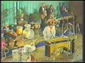 Lionel Hampton / Milt Buckner: Prague 1977 (synchronous)