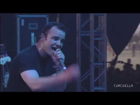 Future Islands live at Coachella 2014 (full show)