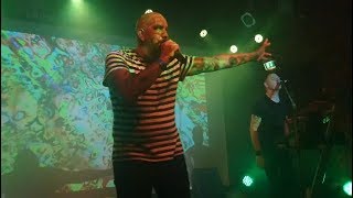 Angels &amp; Agony - 'Stronghold' (Live at 26. WGT 2017)