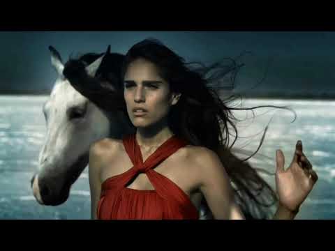 Disco Modern Talking - Romeo & Juliet. Blue System magic travel nostalgia remix