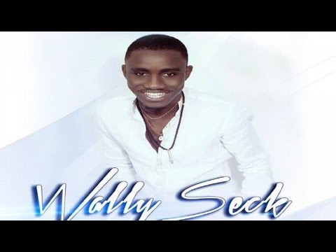 Wally B. Seck - Ibou Touré (Live au Vogue 2016)