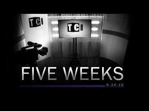 TCI: Round 1 of final Breeders' Cup preps - 9/24/2015