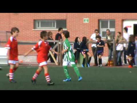 SD Deusto 3-Itugarpe 9.mpg