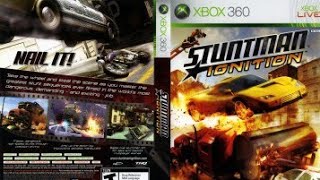 Download lagu Game of the Day 04/15/2022: Stuntman Ignition (Xbox 360) mp3