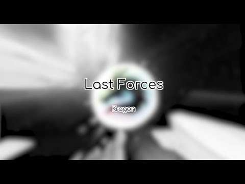 Kragon - Last Forces