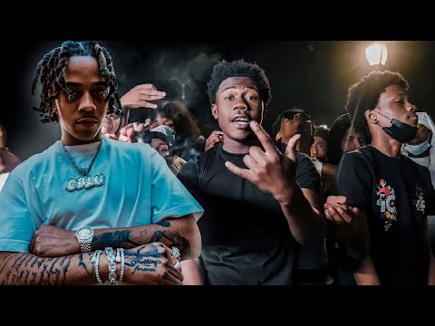 C Blu Reacts To Mdot EBK - Know How I Felt (Official Music Video) @kjshotit