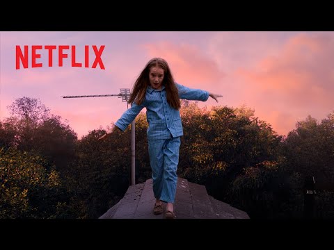 Naughty (Full Song) | Roald Dahl's Matilda the Musical | Netflix