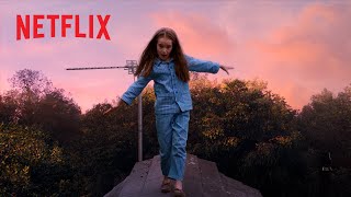 Naughty (Full Song) | Roald Dahl&#39;s Matilda the Musical | Netflix