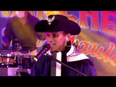 Los Rancheros de Rio Maule - Mi Adolescencia a los 40 (En Vivo)