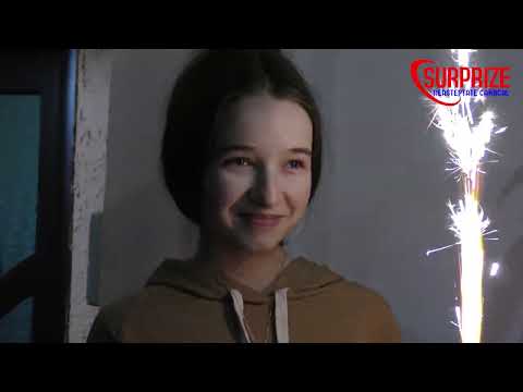 Cu multa dragoste din partea Tatalui pentru fiica lui in Caracal-OLT