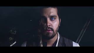 Em vídeo futurista, Luan Santana revela data de gravação do novo DVD