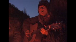 Jewel - &quot;Rosey &amp; Mick&quot; at campfire, Alaska June 2000
