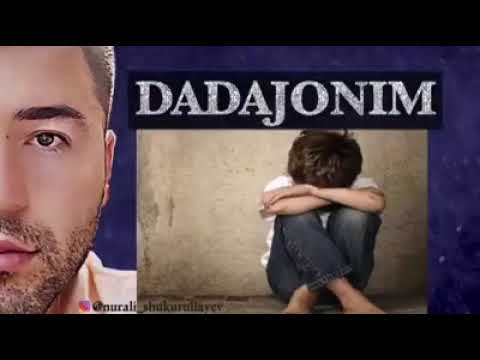 Нурали Шукруллаев - Дадамни соғиндим.