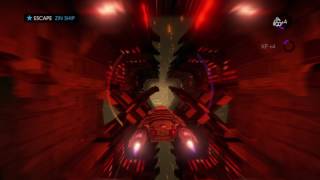 Saints Row IV: Re-Elected: What is love scene