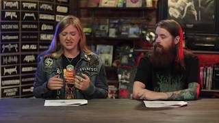 METAL WE MISSED 2018 as chosen by you | Overkill Reviews