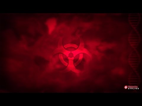 Plague inc evolved full soundtrack