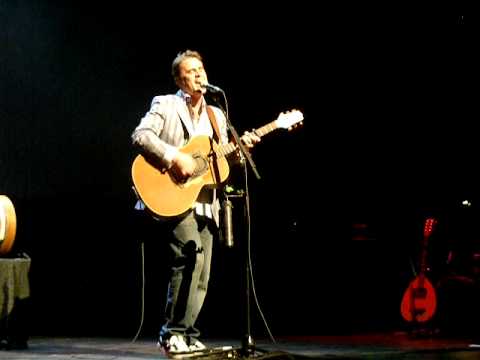 Protest Song - Great Big Sea